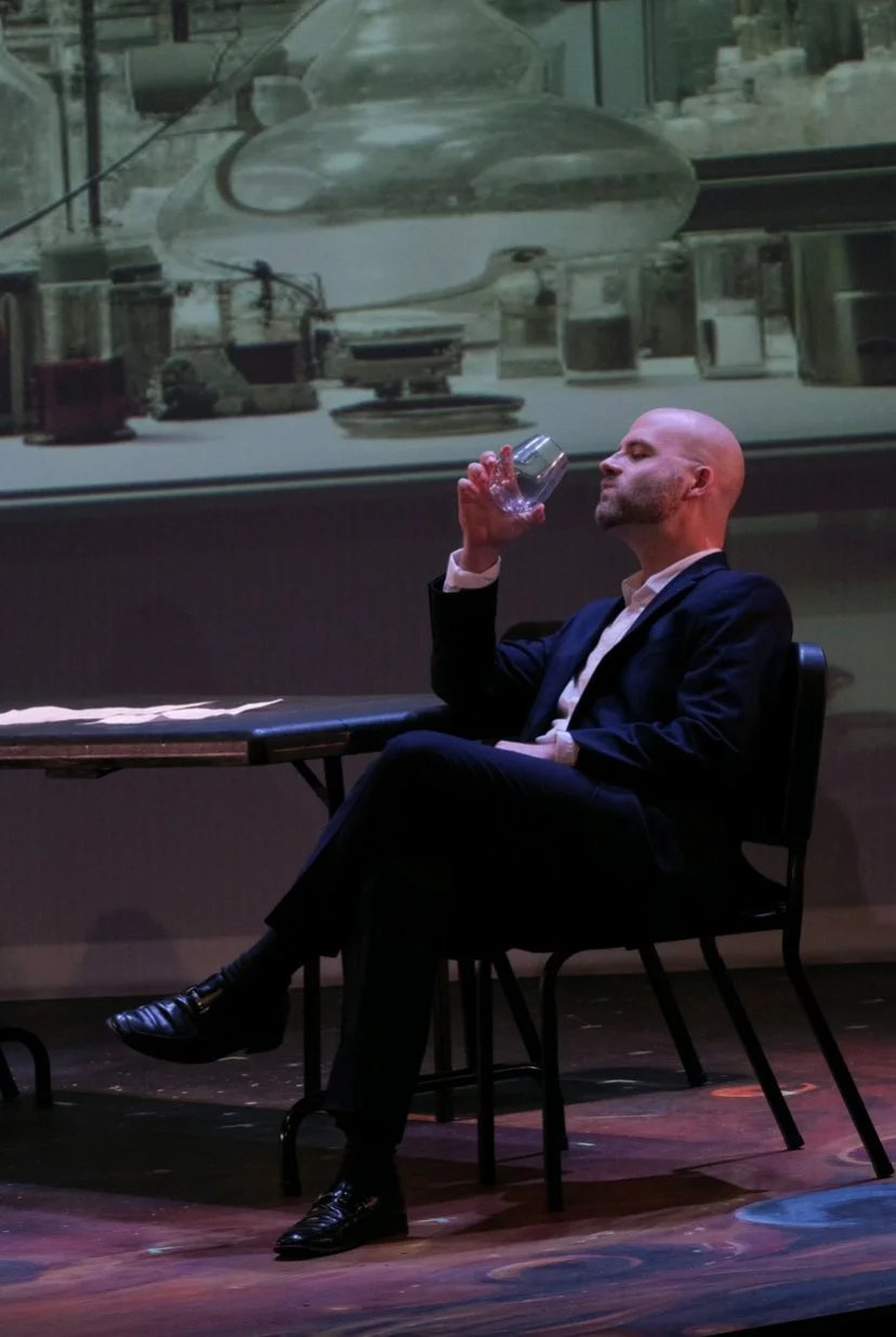 Kassandra, LSU Opera, 2023