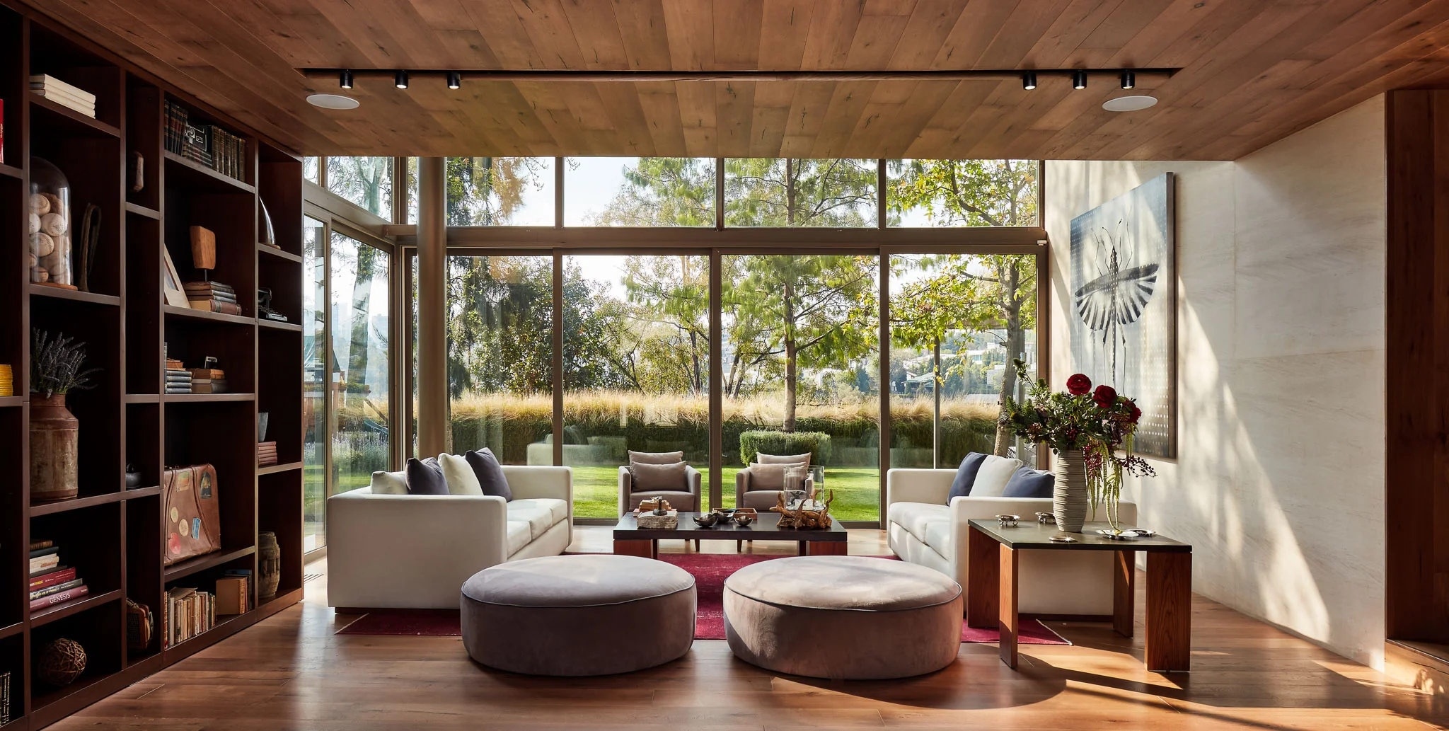 Cuaik Arquitectos