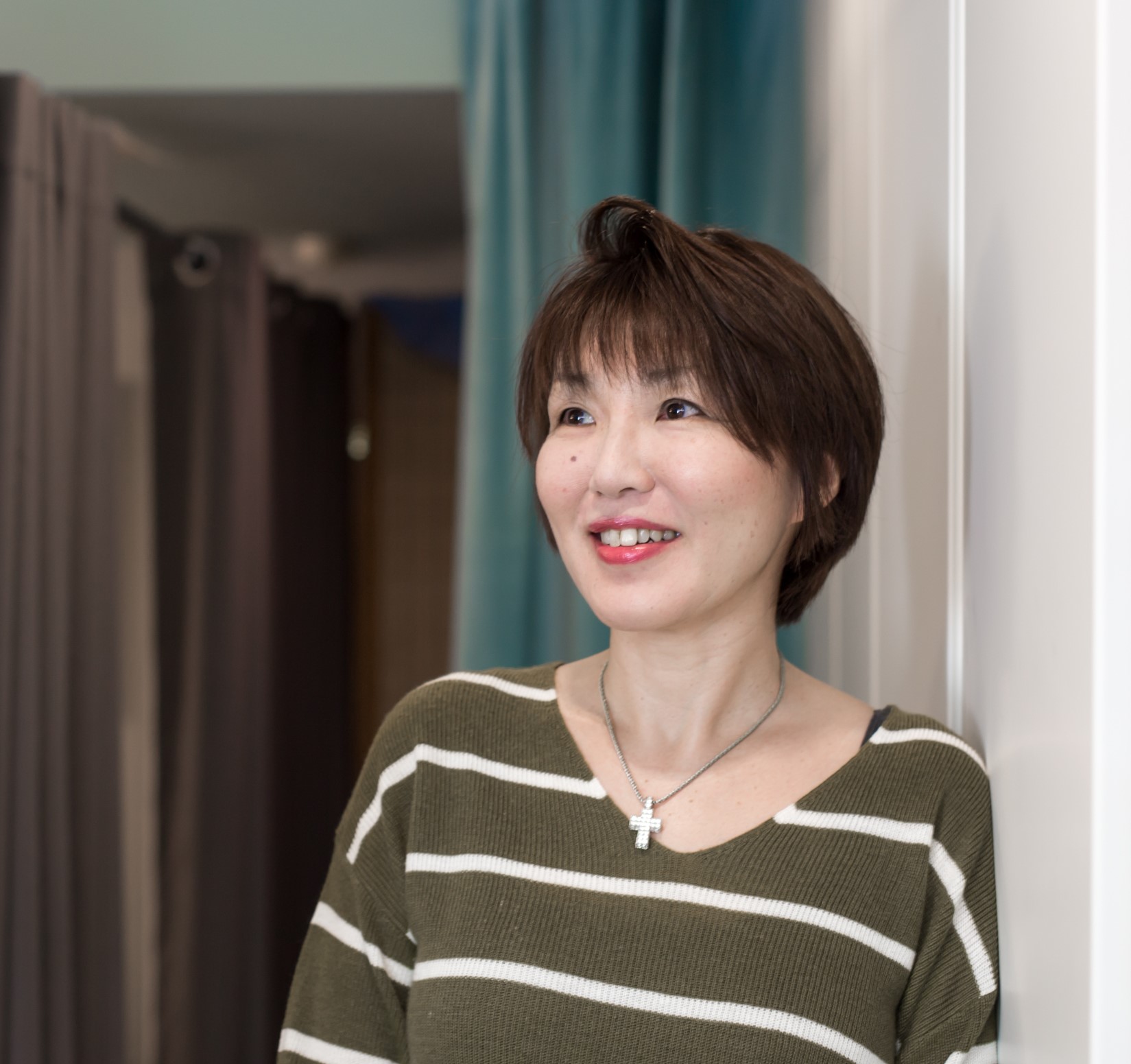 Mika Watanabe