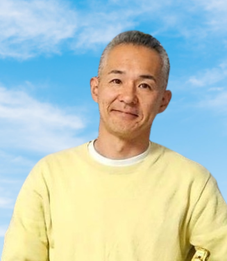 Motohiro Wada (Tom)