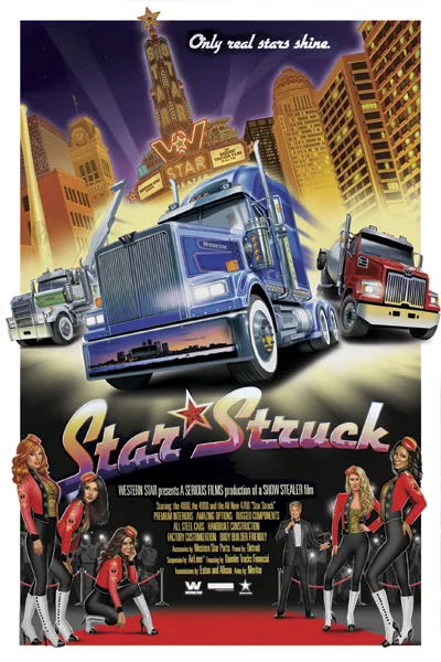  WesternStar digital, 2012 