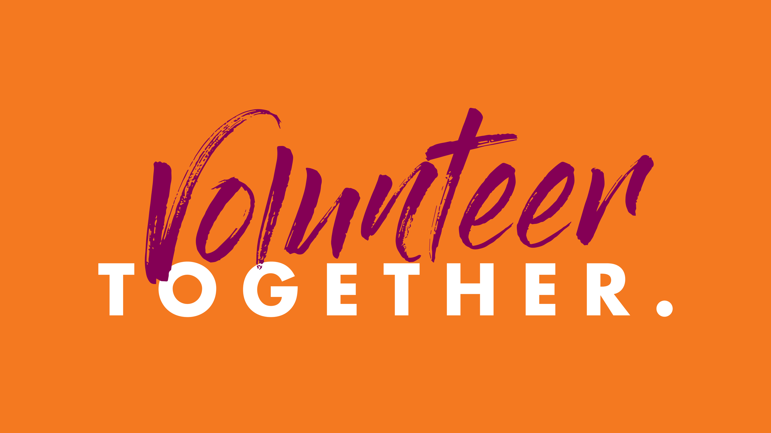 Together - Wordmark Variation - Volunteer_copyright Kristen Burnett.png