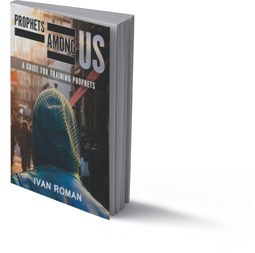 Prophetic Training Manual Prophetic Training Manual