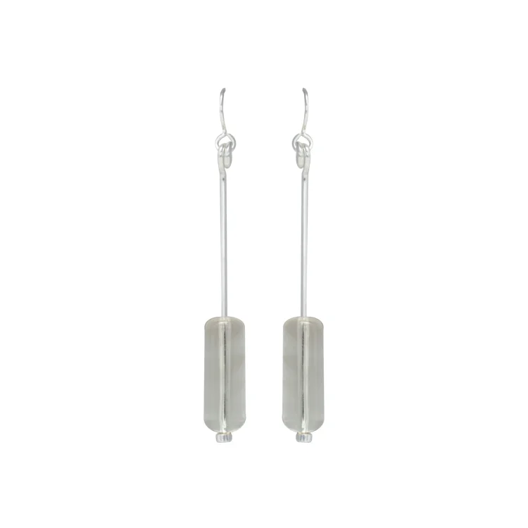 Ellen Mote Jewelry Seri Earrings Texas