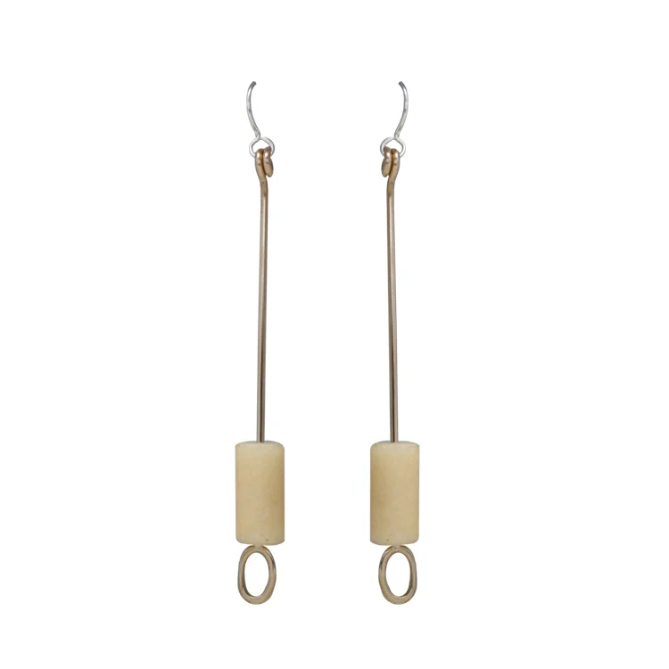 Ellen Mote Jewelry Eleri Earrings Texas