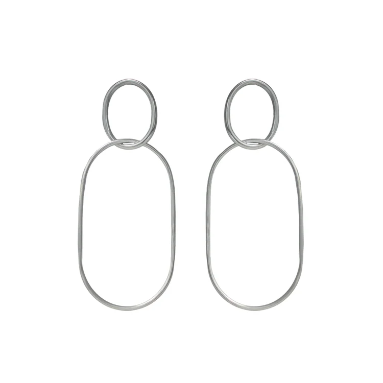 Ellen Mote Jewelry Izzi Earrings Texas