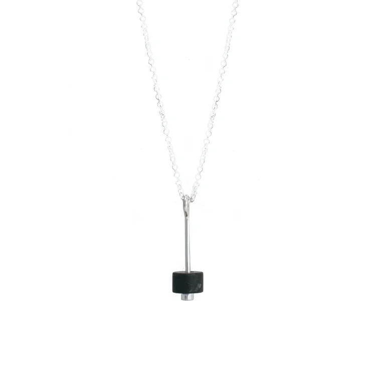 Ellen Mote Jewelry Nama No.3 Texas