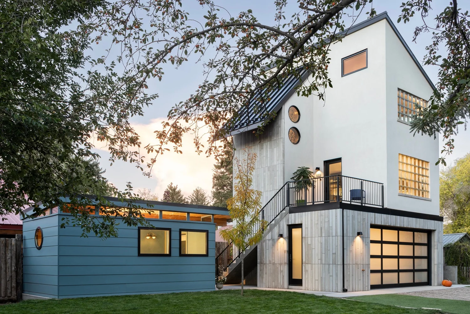 Studio80 Interior Design | Vail, ColoradoStudio80