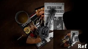 TCS Academy - Lighting Skill Test by Adam Grewal