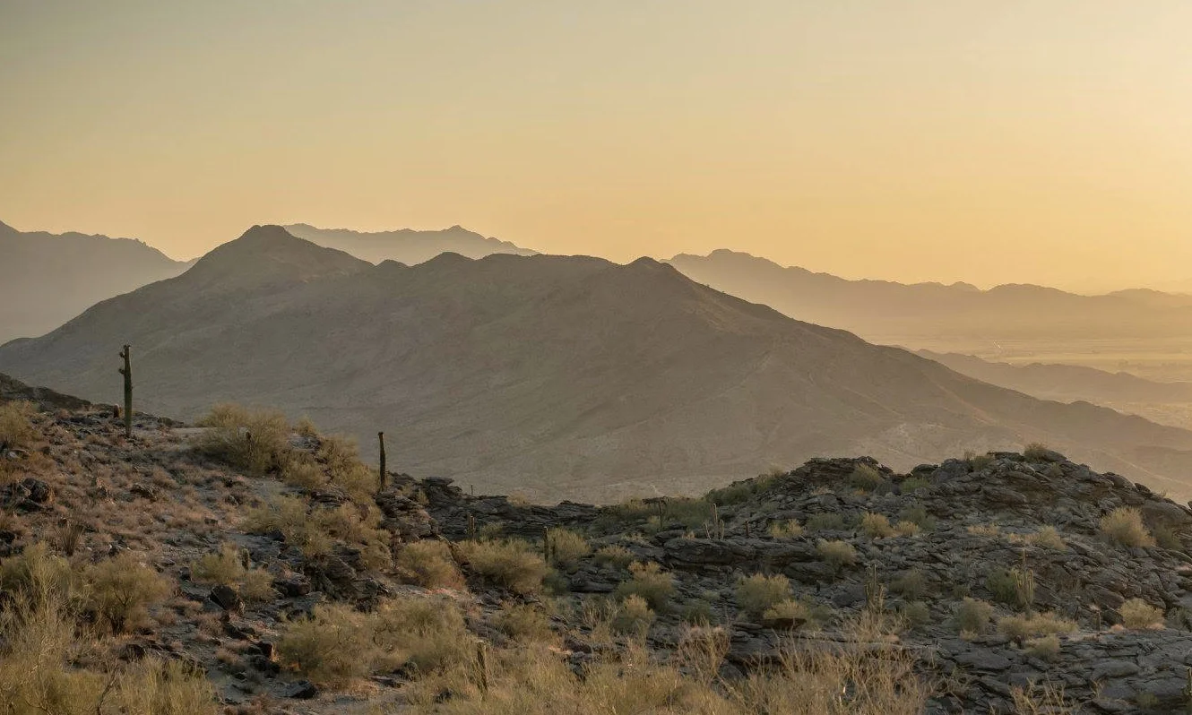 Scorpion Gulch Paint Out (CANCELED)