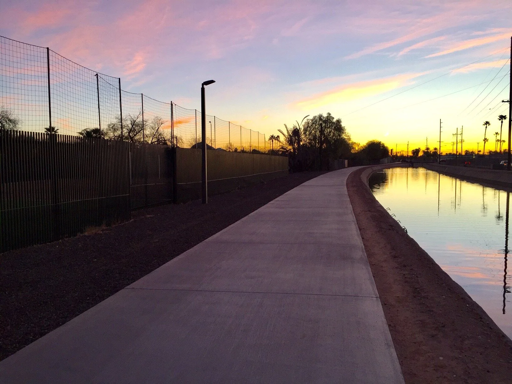 Sunrise over canal 2.jpg