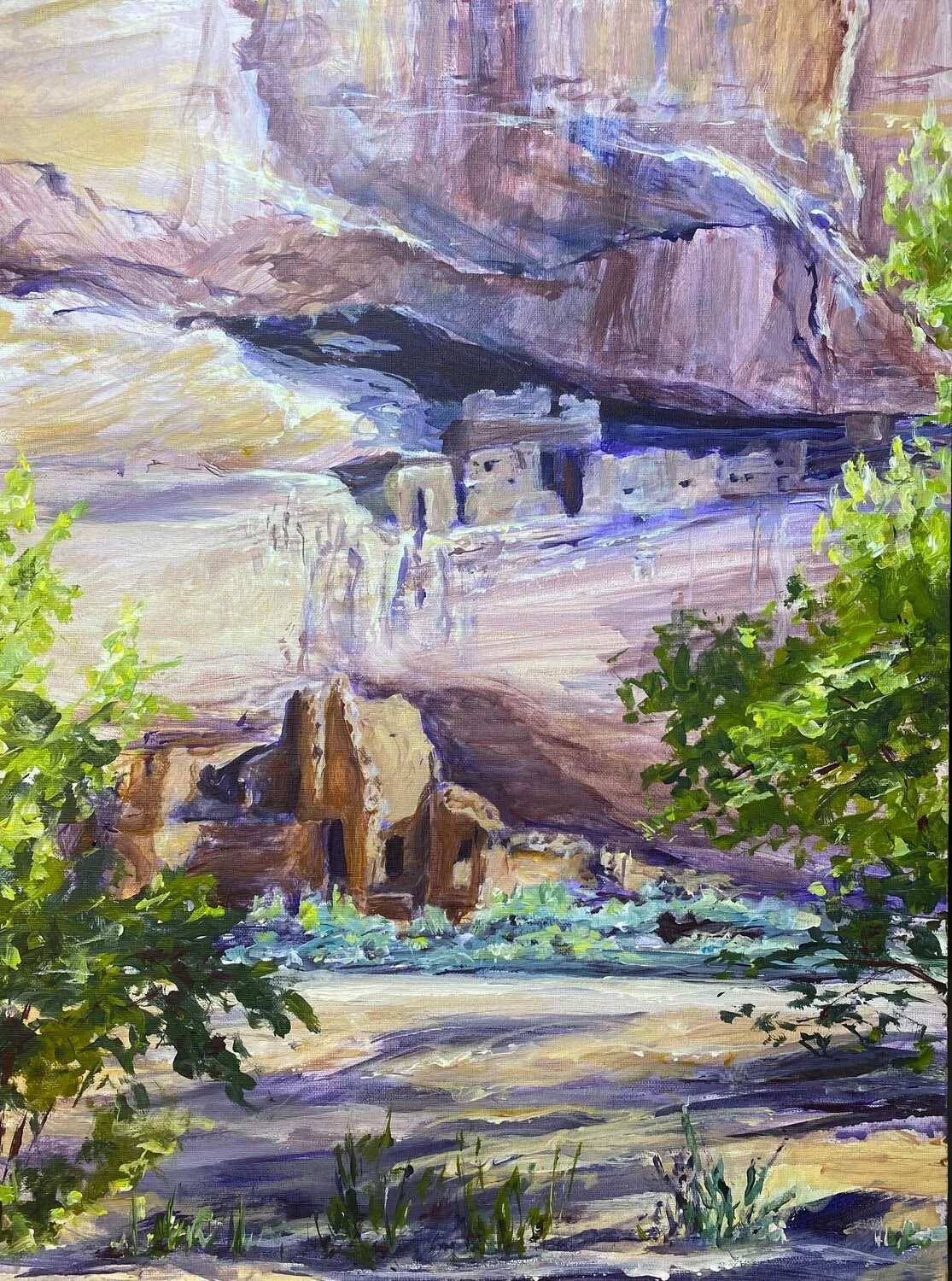 Jacqueline Monkiewicz: Kinii’ ni gai