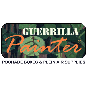 Guerrilla Painter