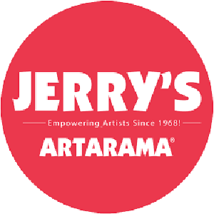 Jerry's Artarama  - Tempe Location Only