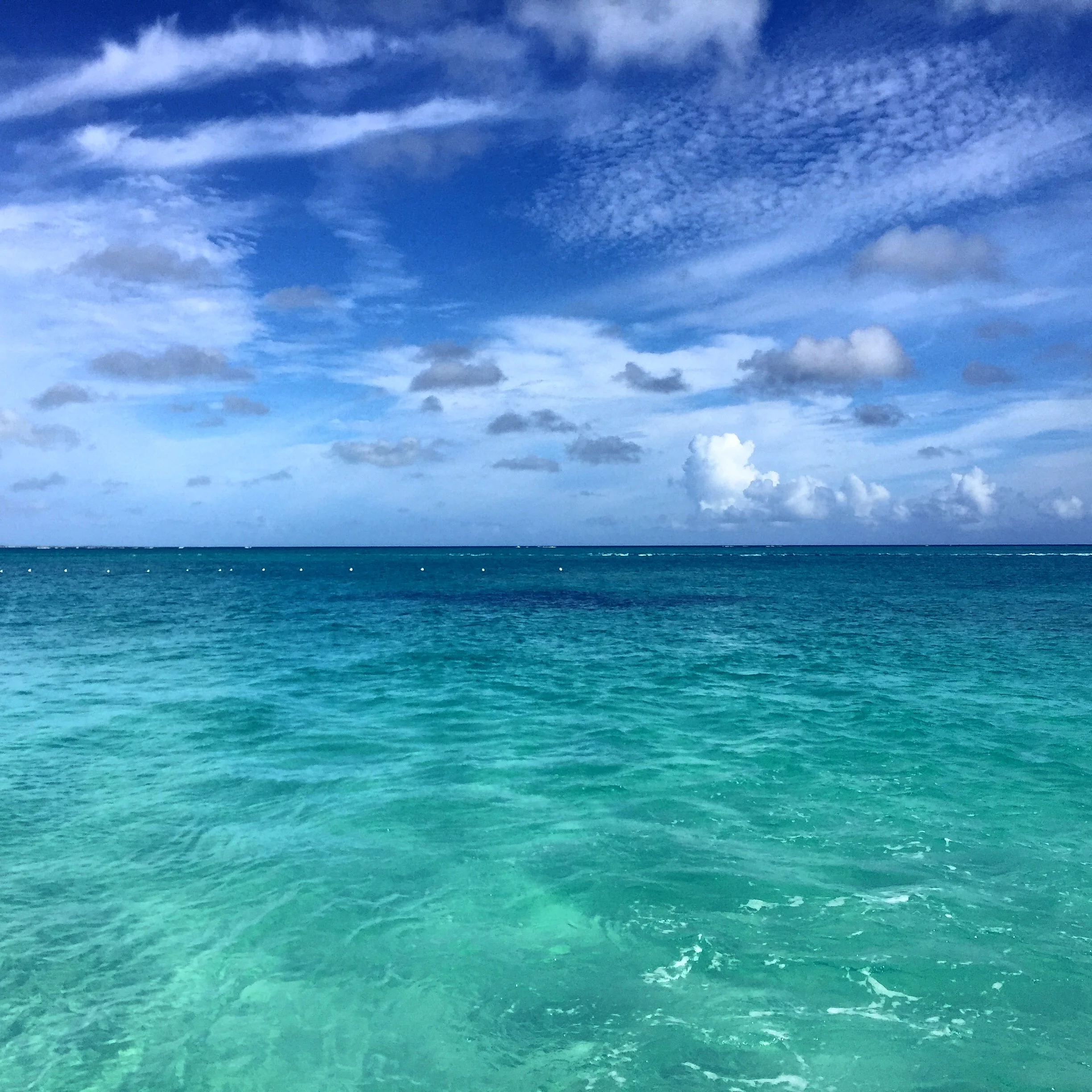 Providenciales, Turks and Caicos