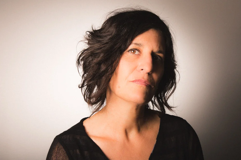 DOCUMENTARY FILM DIRECTOR DEBRA TOLCHINSKY IN HAVANA, CUBA 2015