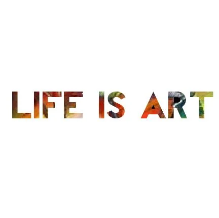 "LIFE IS ART" Web Series