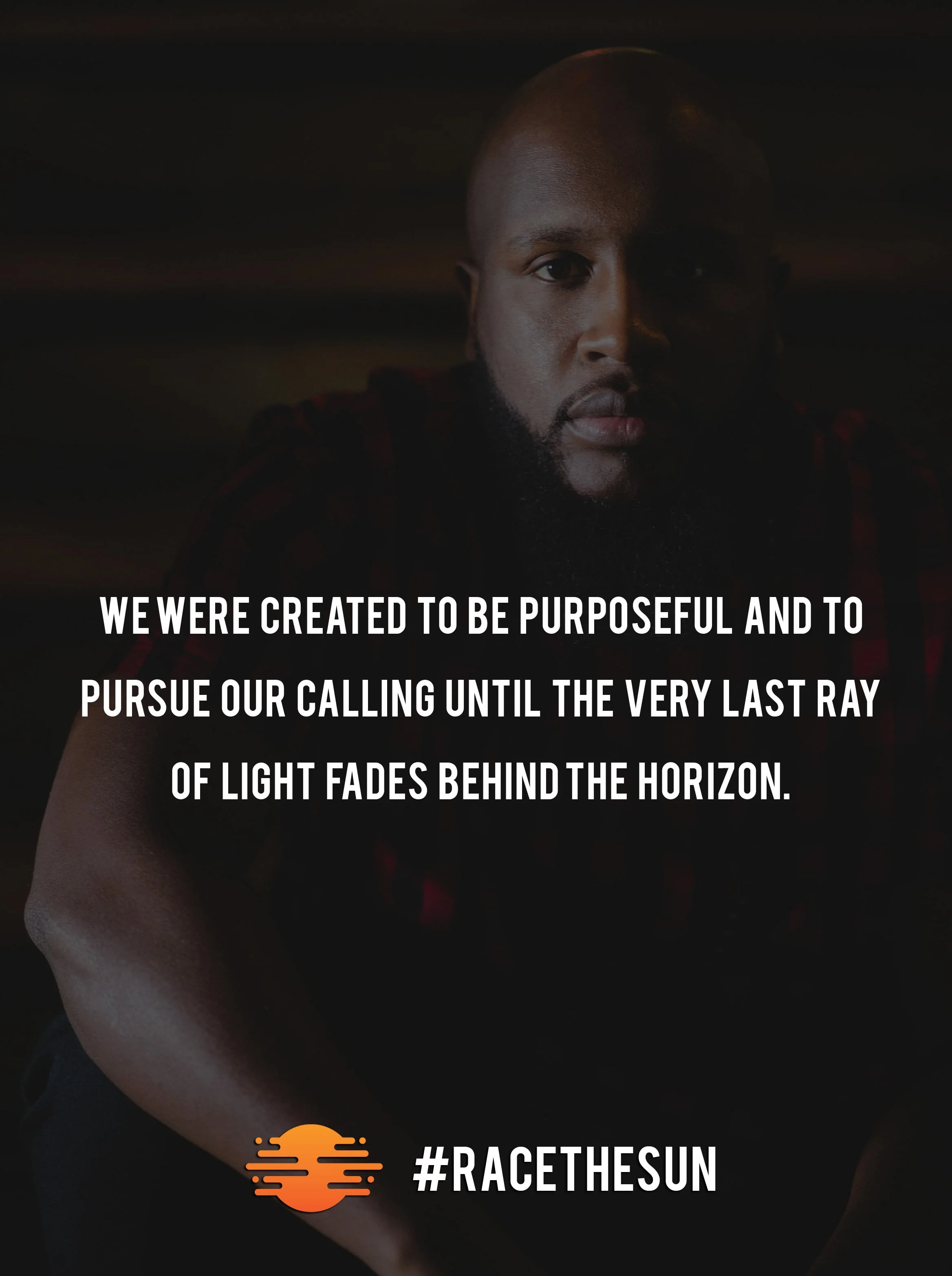 NEW MUSIC: Race The Sun