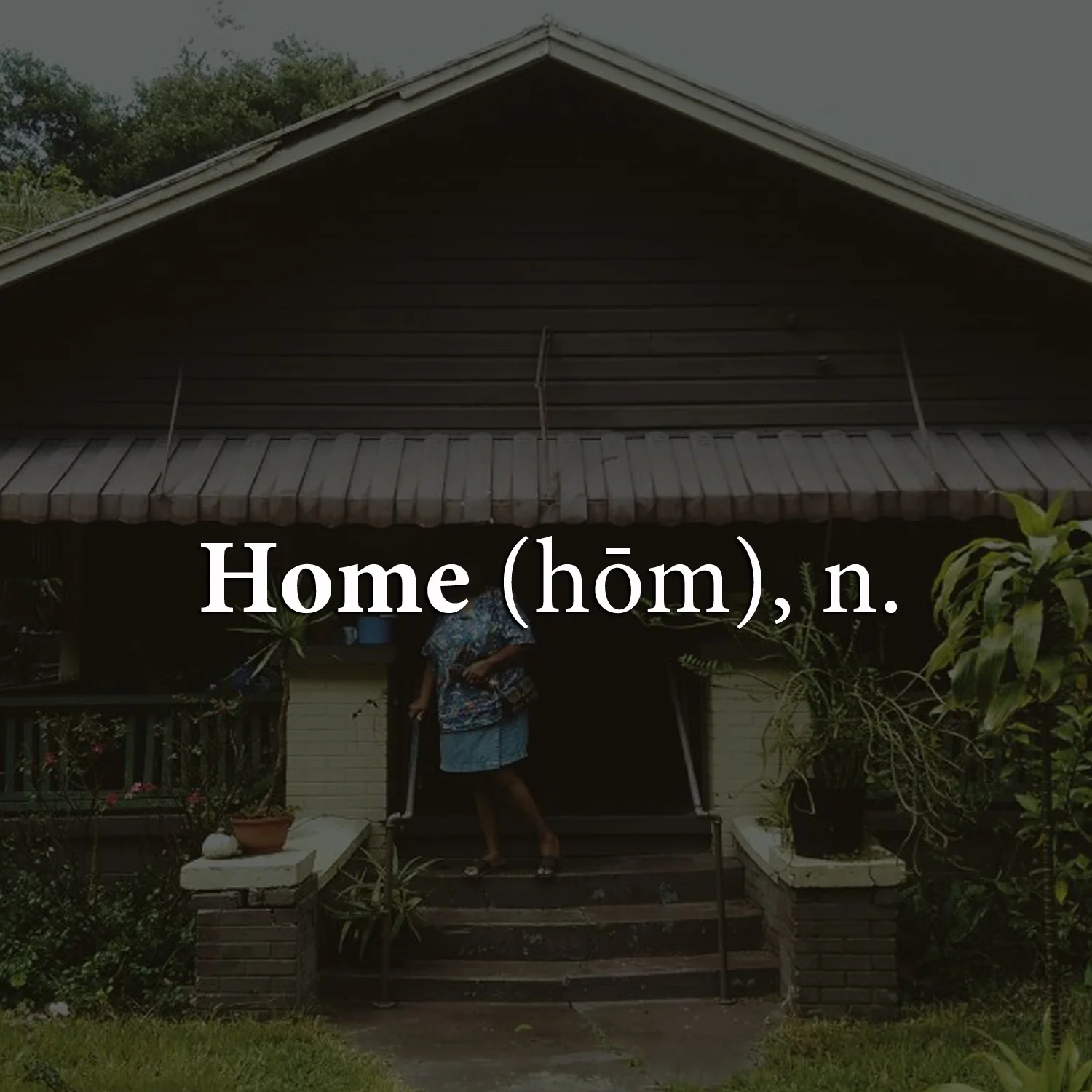 "Home" - NEW SINGLE