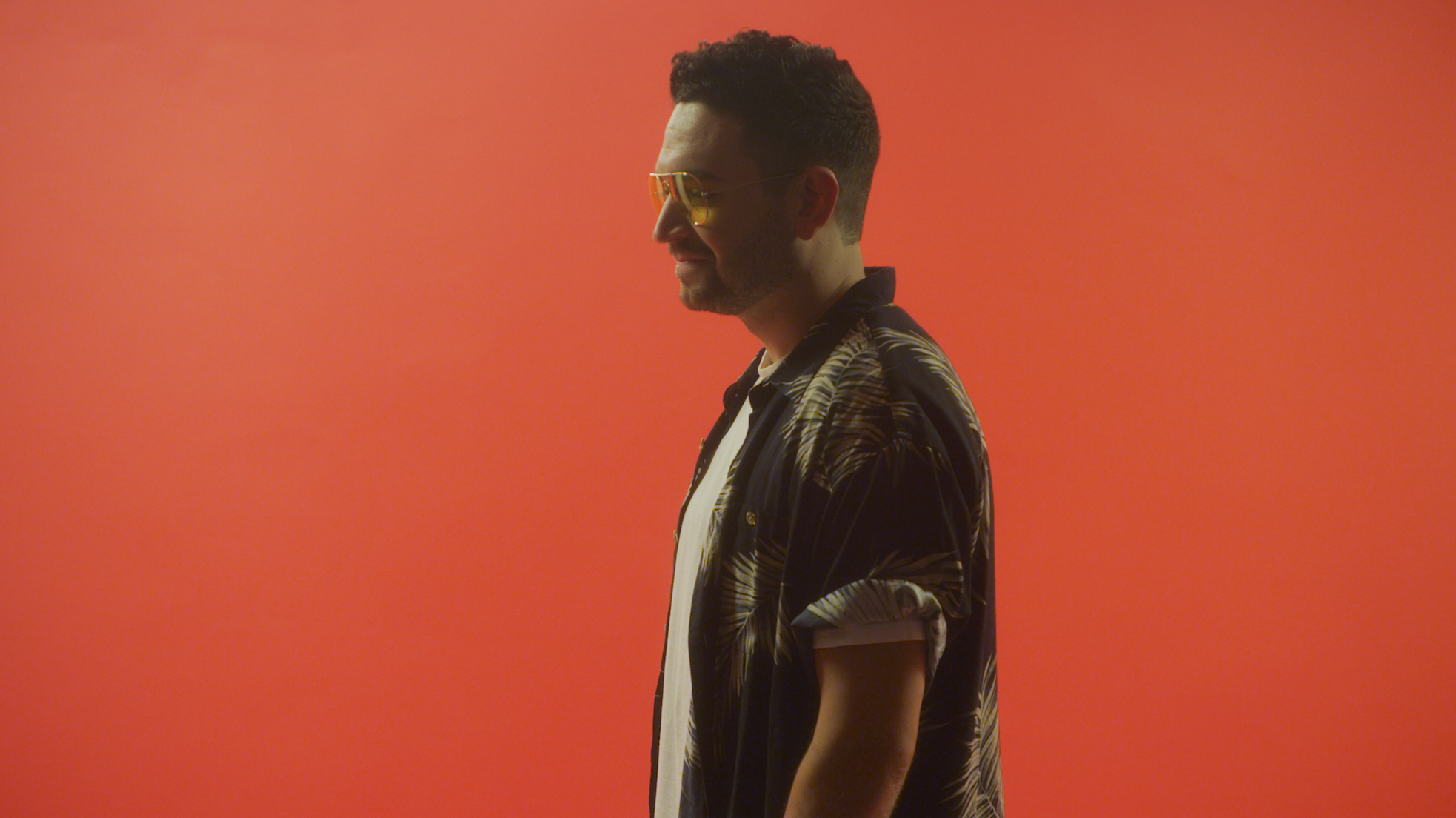 Love Won't Let Me Down