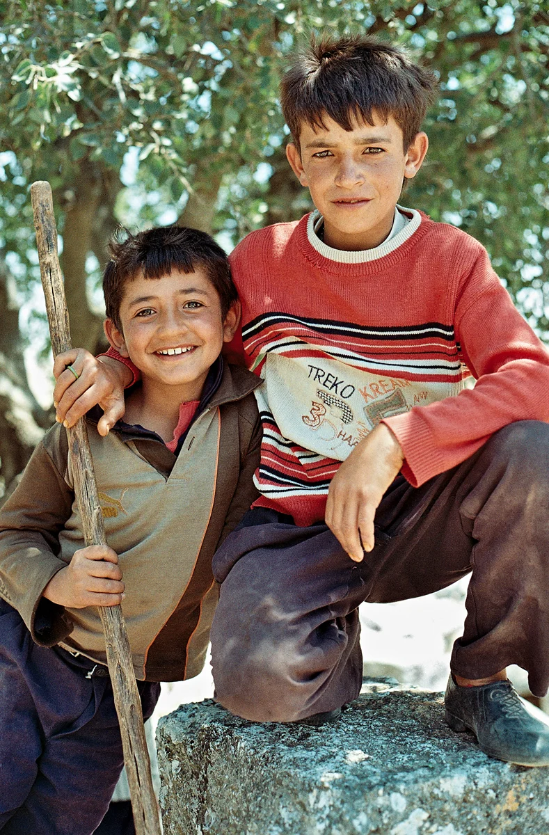 Syria 2010