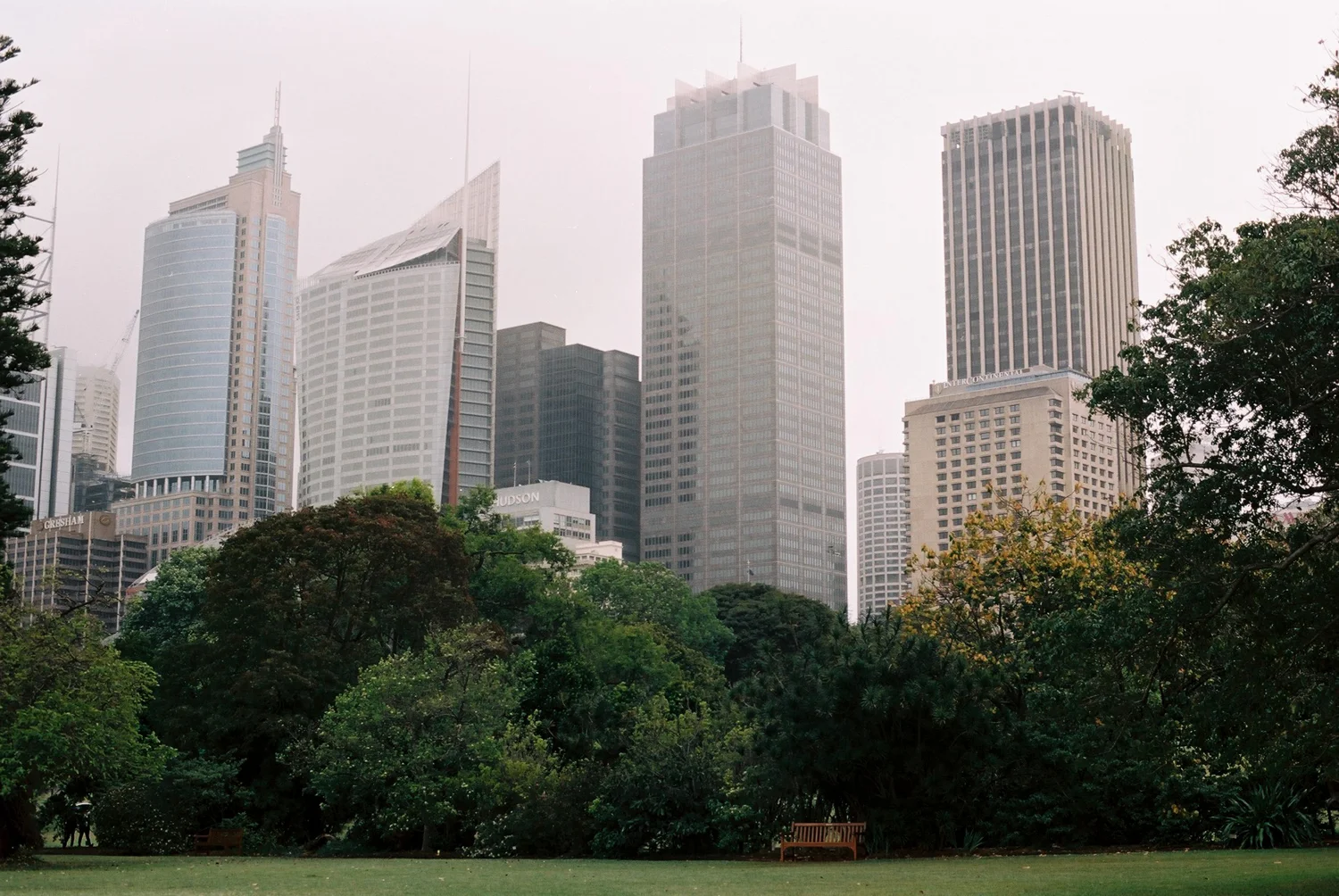 Sydney, Australia 2013