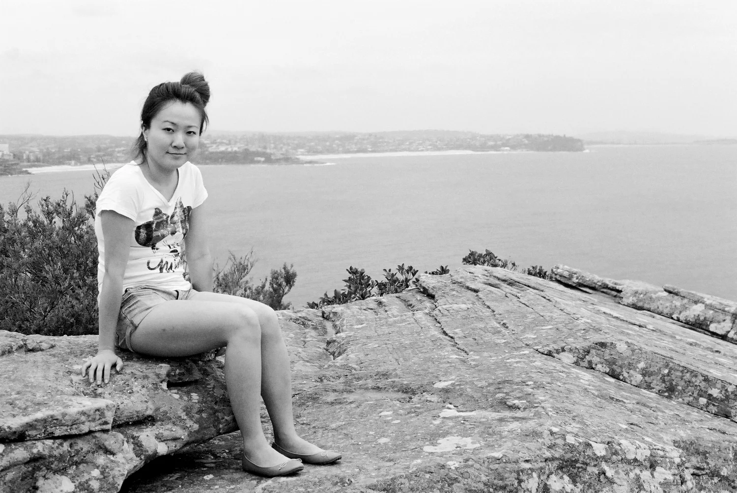 Sydney, Australia 2013