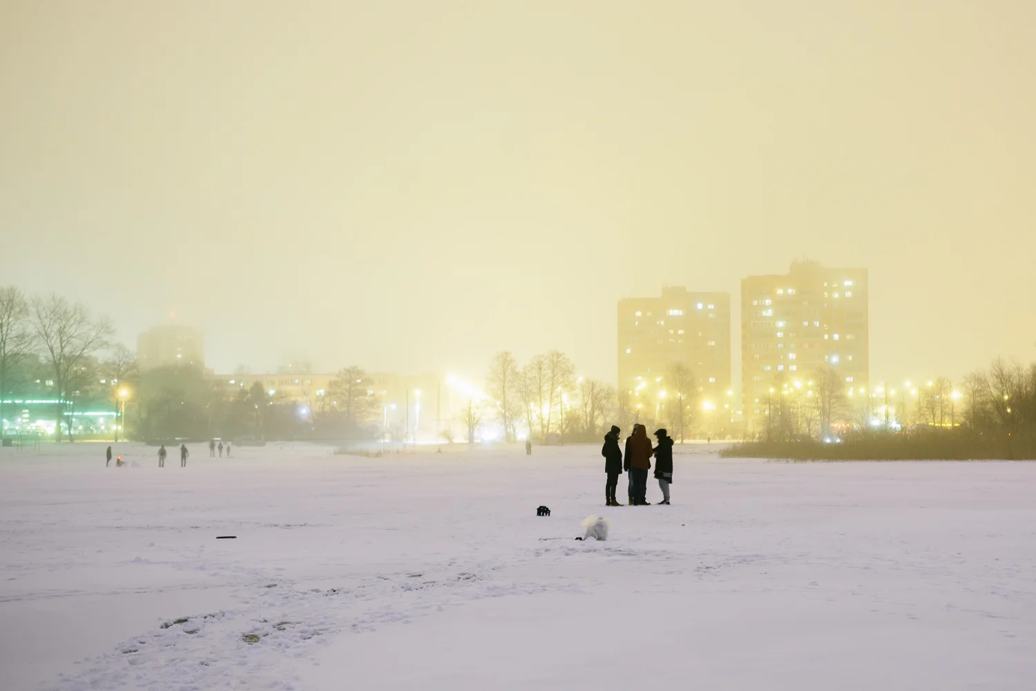 Tallinn, Estonia