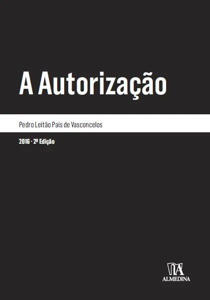 A Autorizacao 2 capa.jpg