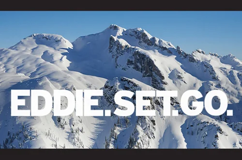EDDIE BAUER | OMNI MEDIA