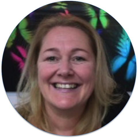Vivienne Dorenbos-Reesink