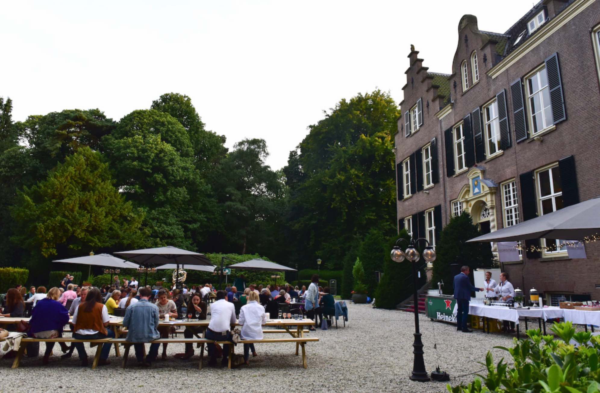 Landgoed Zonheuvel