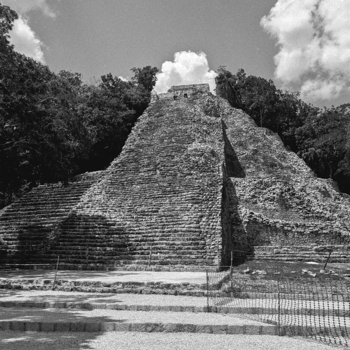 #mayan #ruins