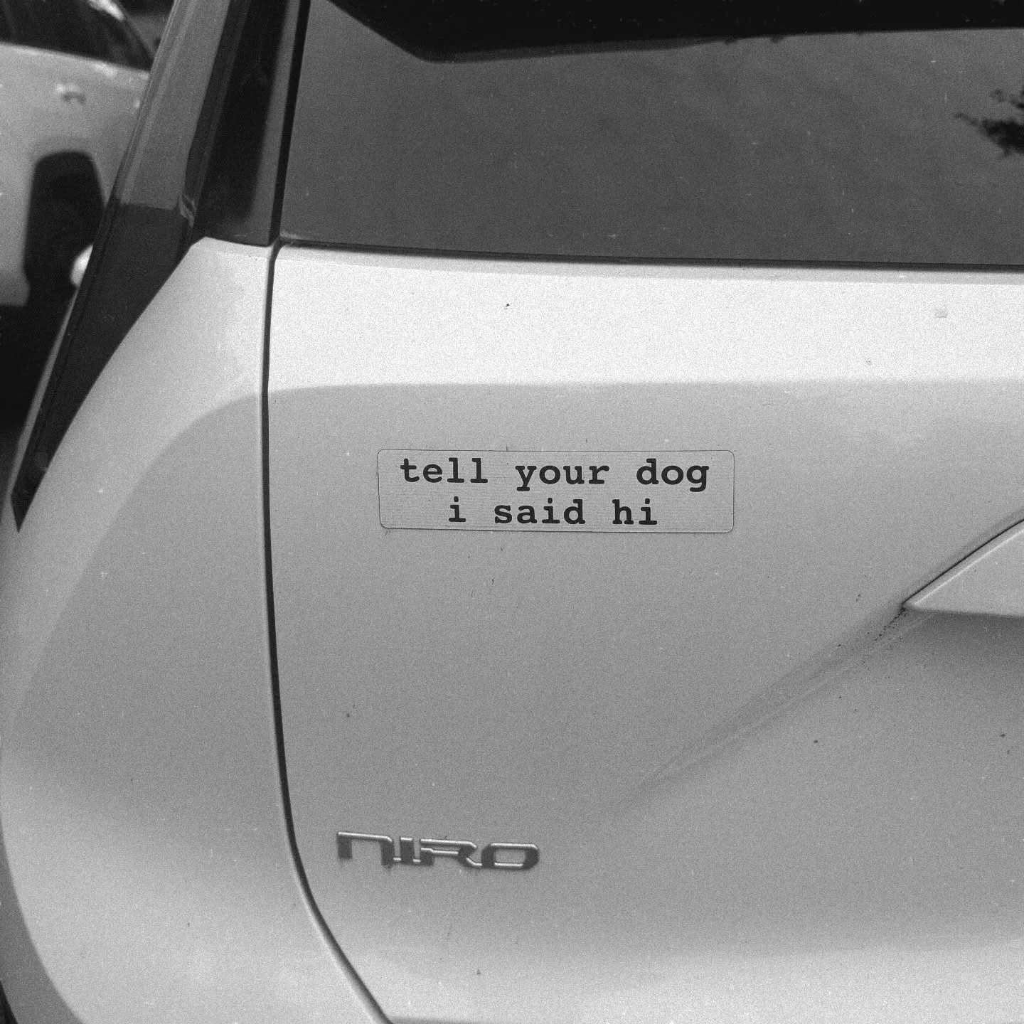 Typeface makes this way more threatening than it's supposed to be. I hope.