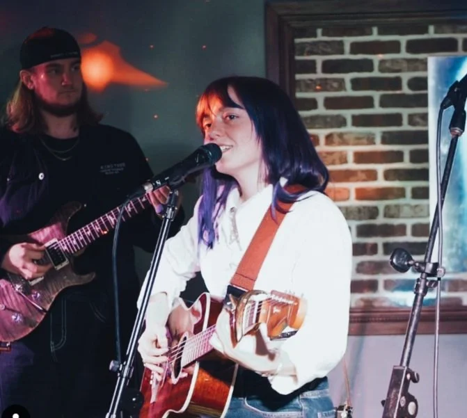 RESCHEDULED (Thursday - Free Live Music with Callum)