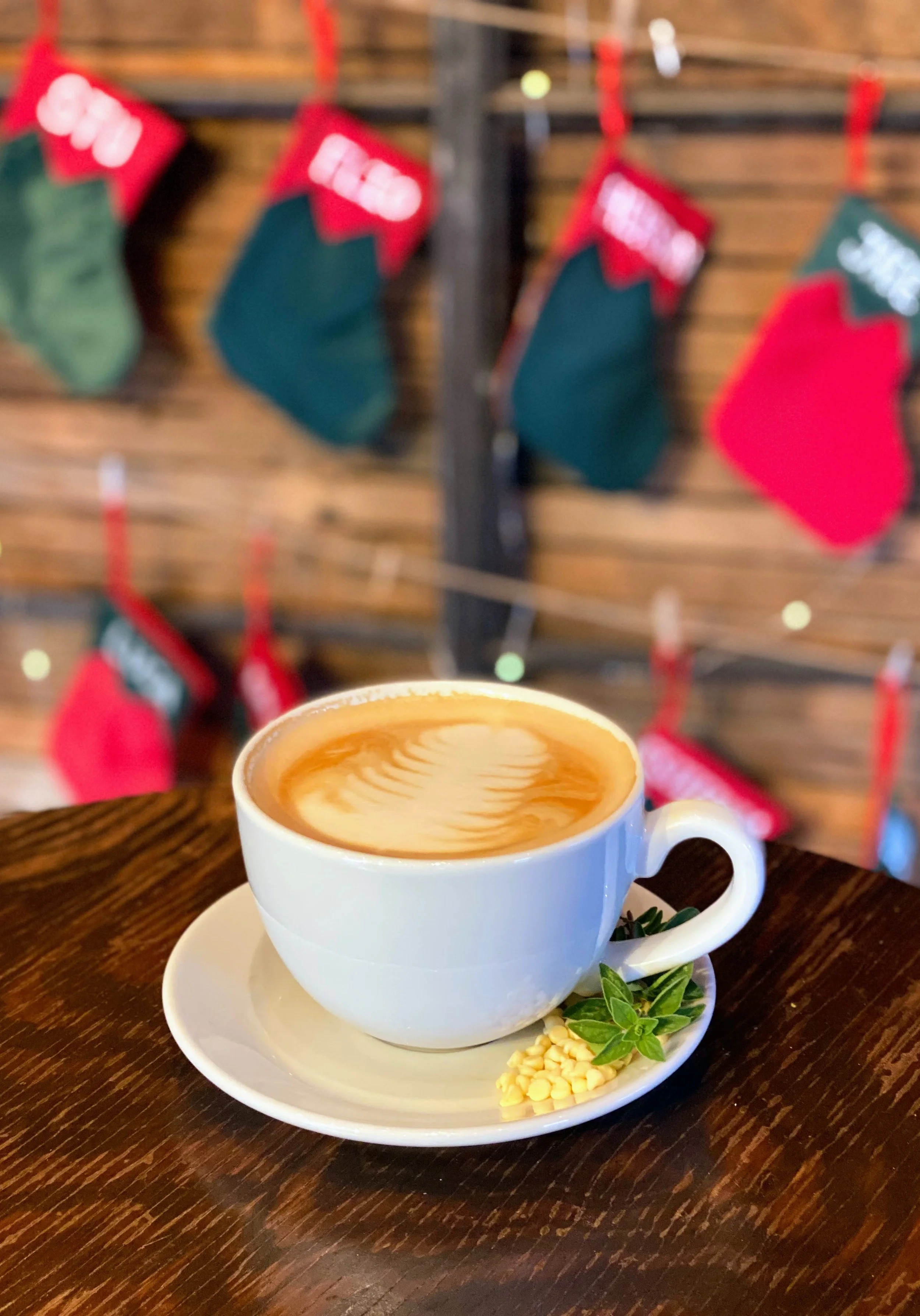 Thursday Closed All Day - Happy Holidays 