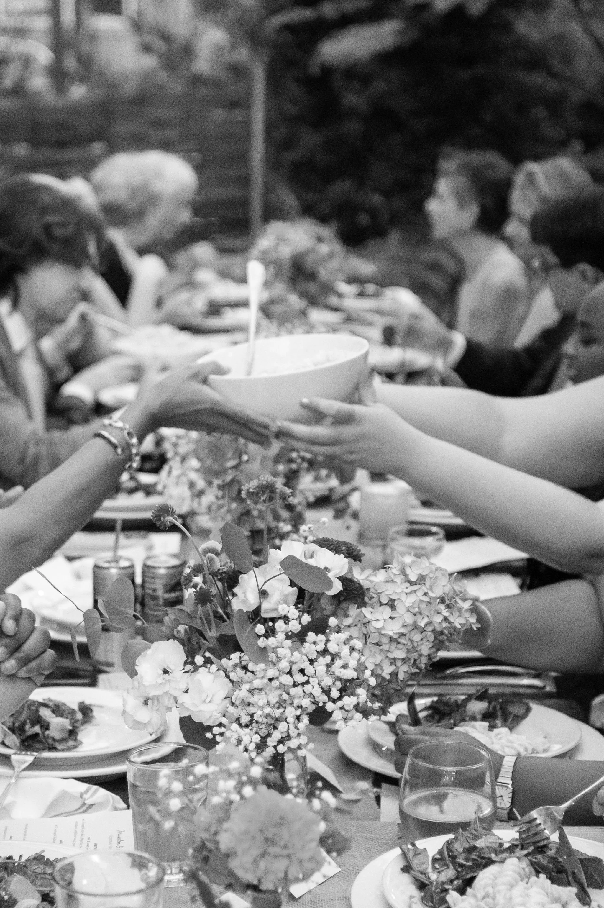 Friday-  Take-Home Dinner Special 