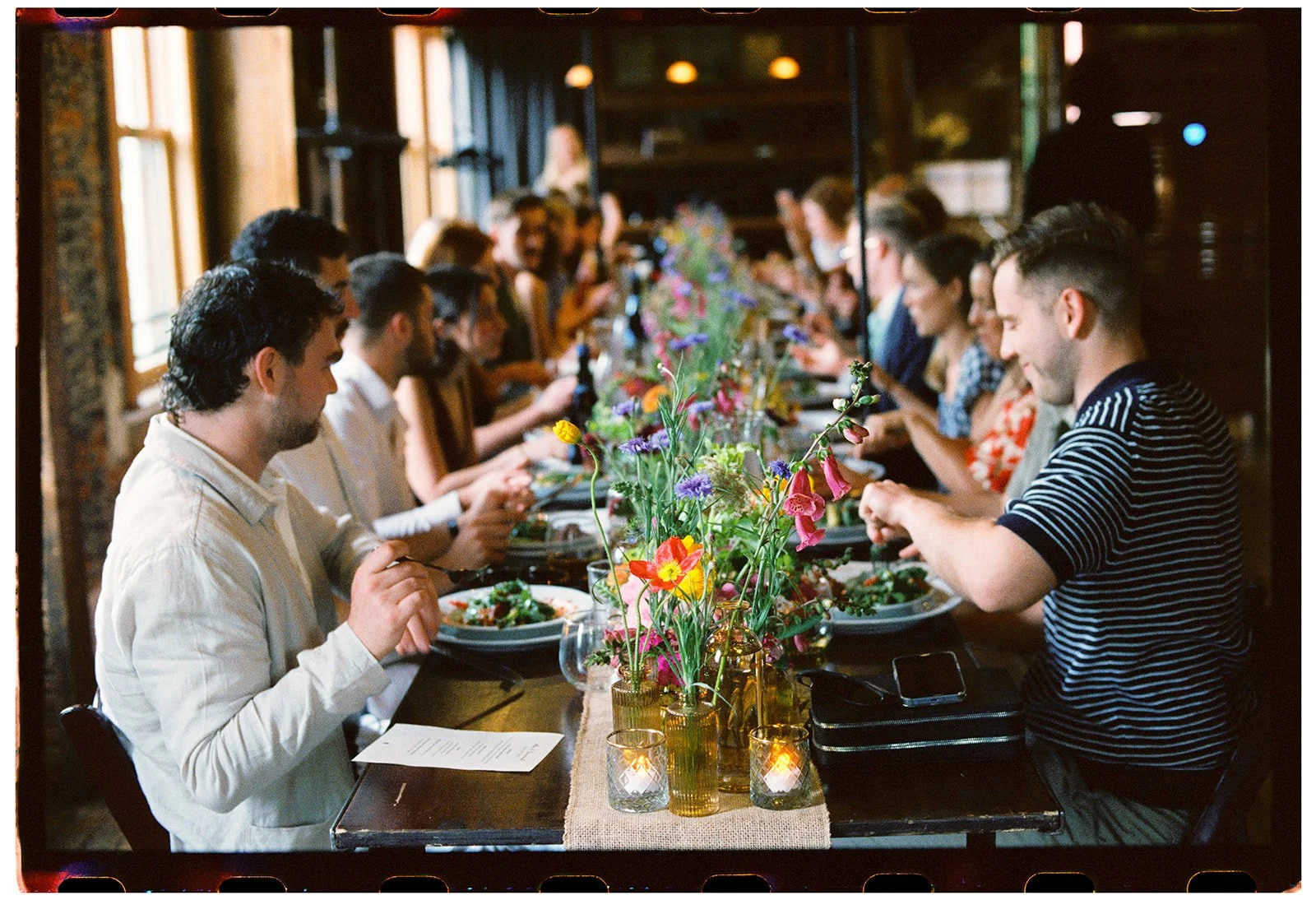 Friday-  Take-Home Dinner Special      