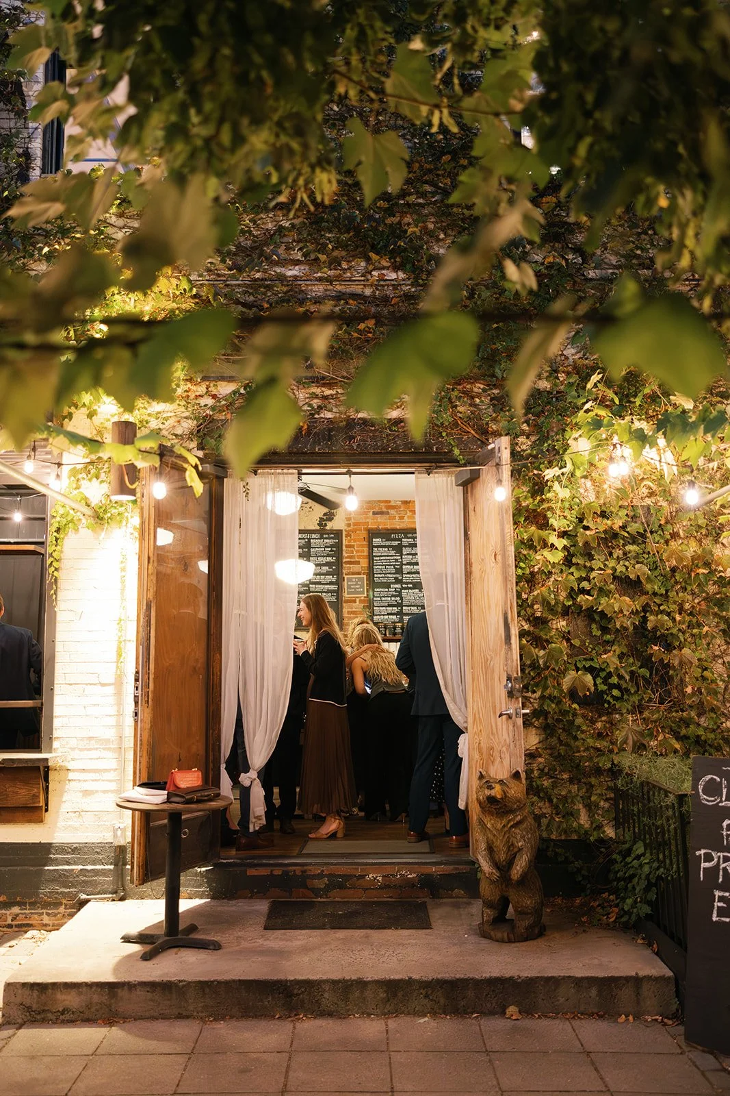 Saturday - CLOSED AT 2PM        