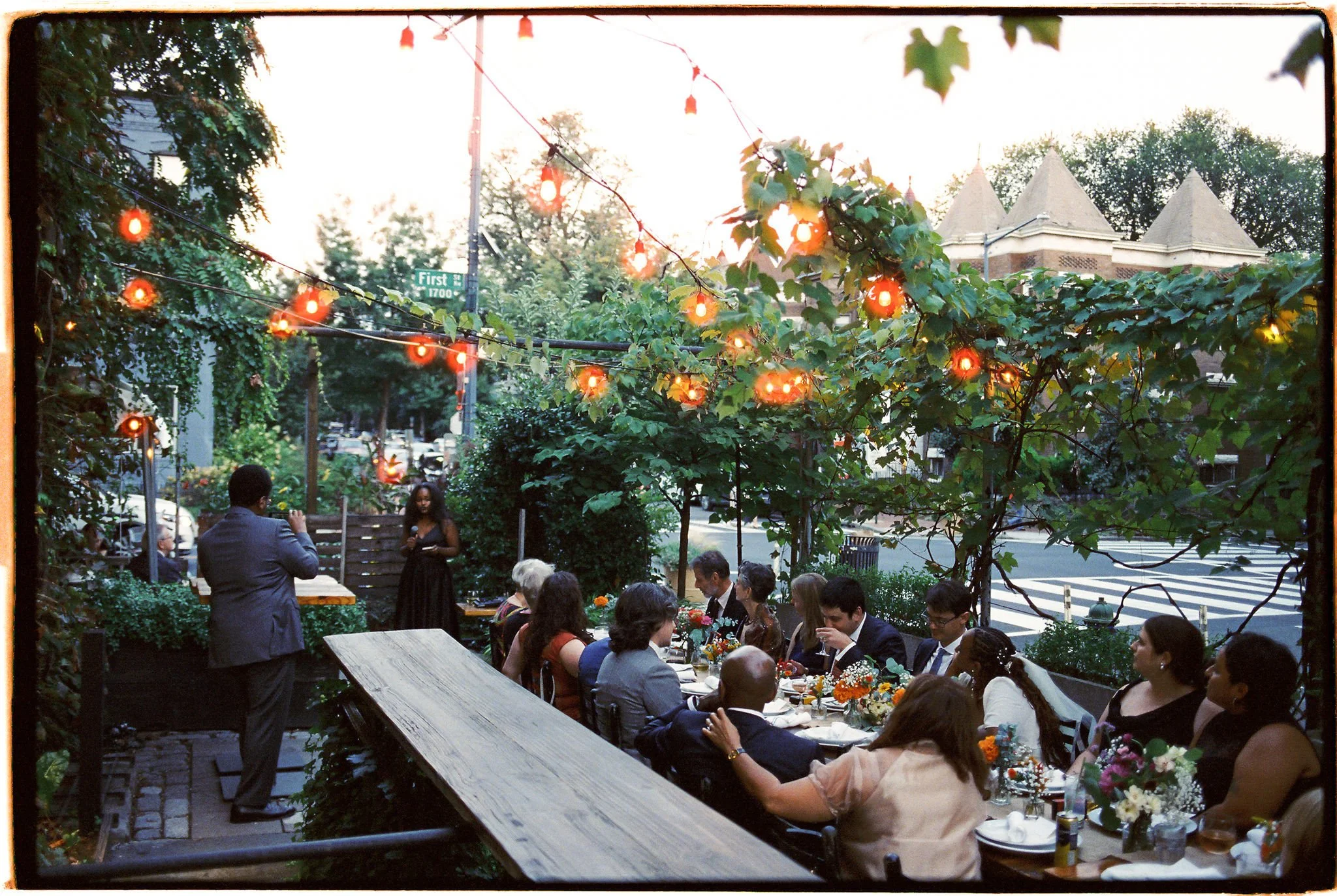 Saturday - CLOSED AT 2PM         