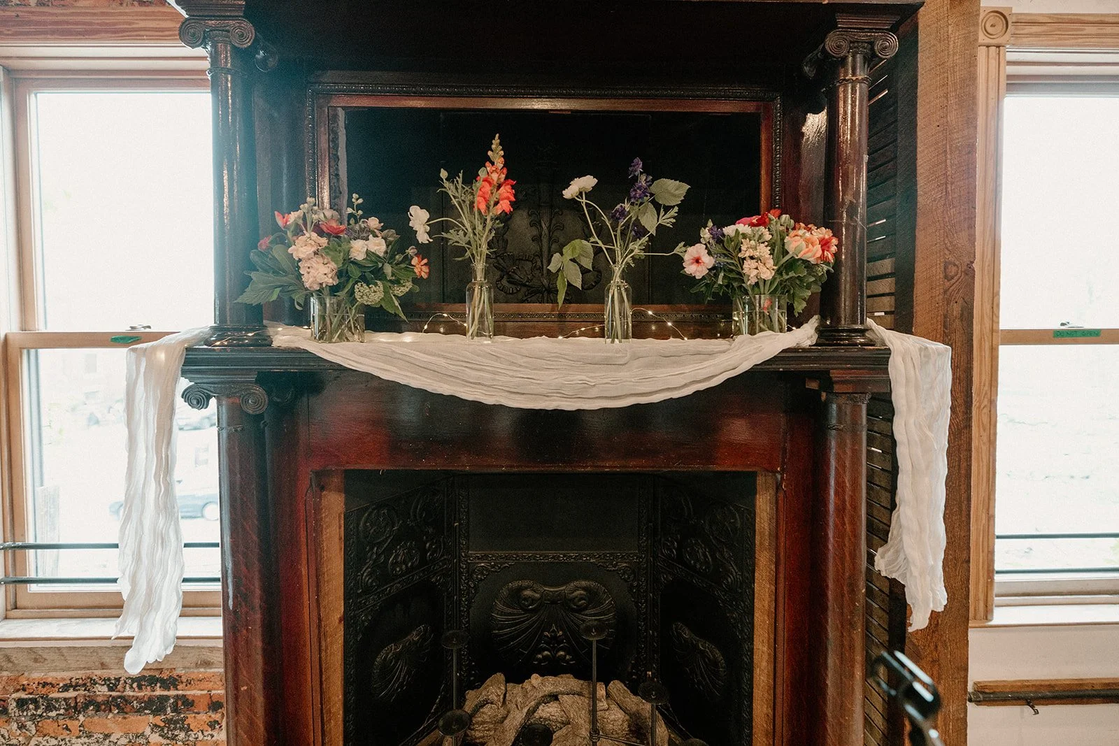 Saturday - SECOND FLOOR CLOSED FROM 8AM- 4PM          