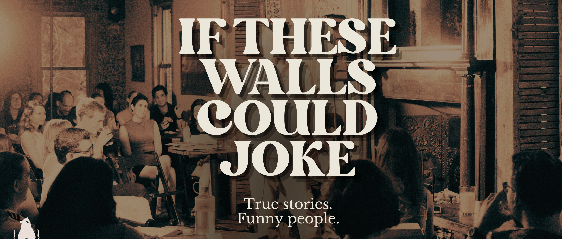 Friday- If These Walls Could Joke