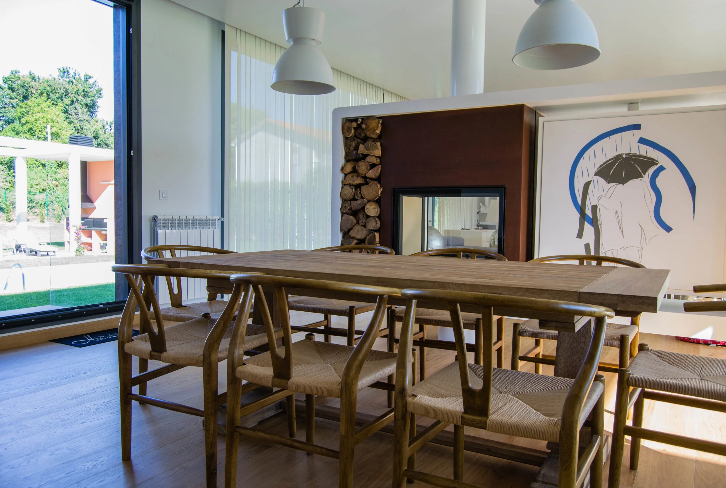 COMEDOR