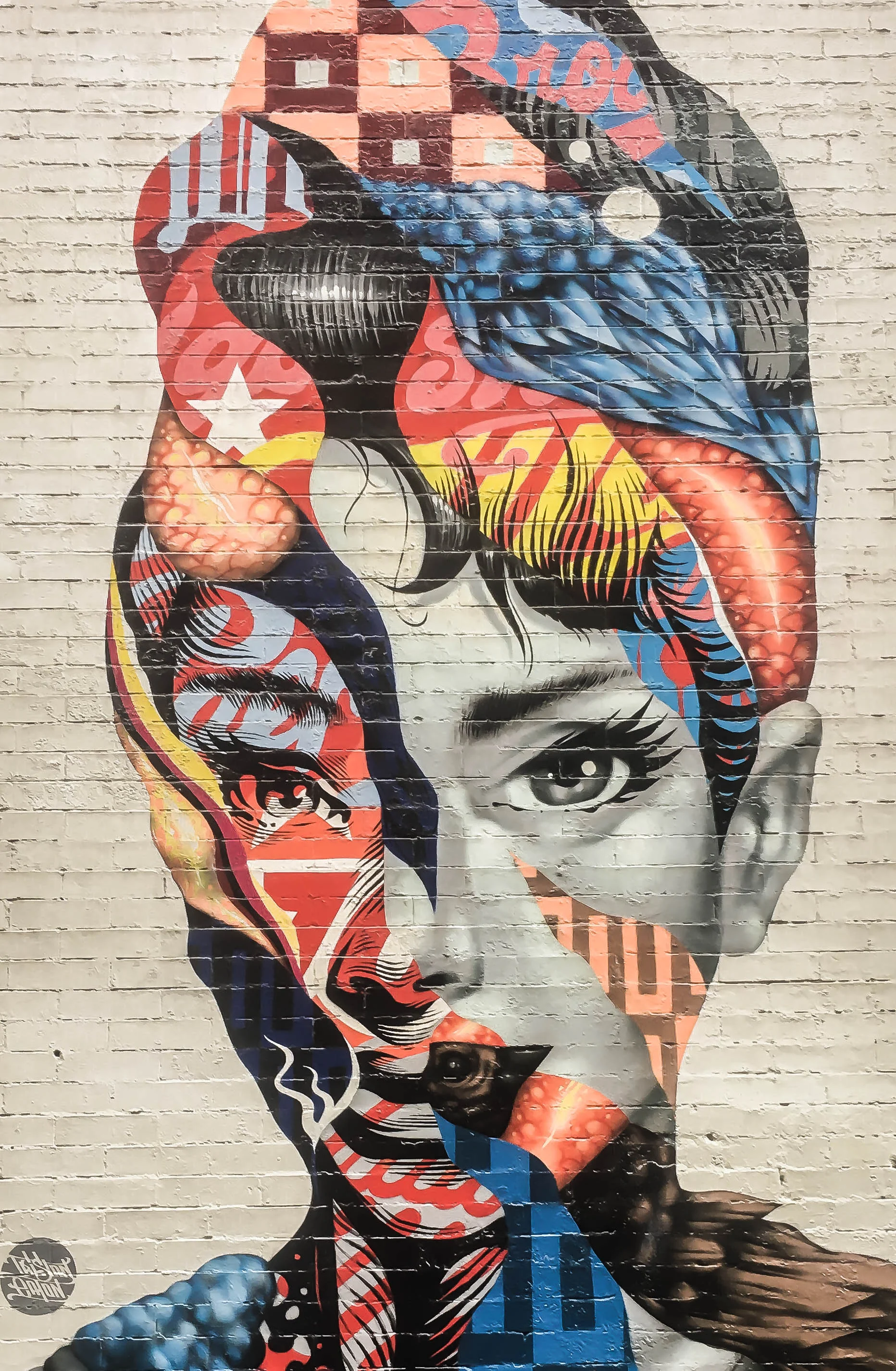 LITTLE ITALY
