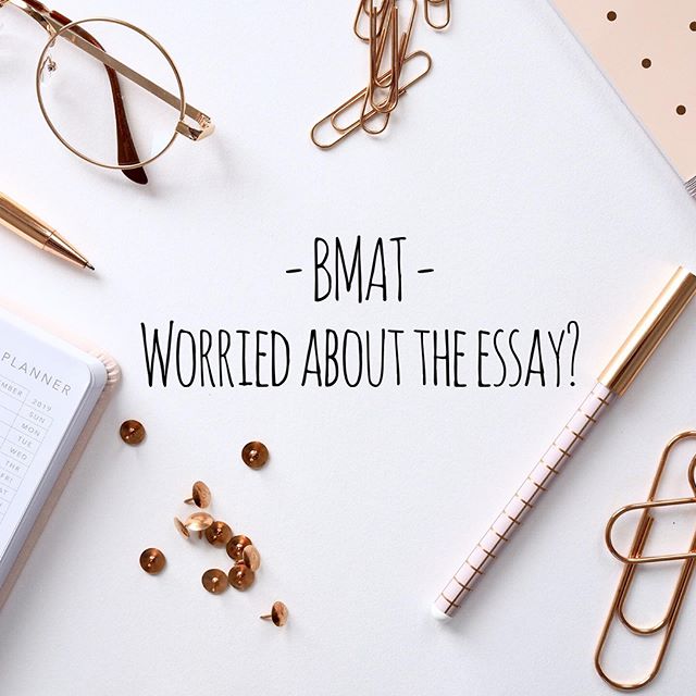 Did you know you can send your tutors essays to check for you? Or we can organise online lessons where we go through previous essay questions and discuss and structure essays together! Contact us to prepare! #bmat #medicine #ucas