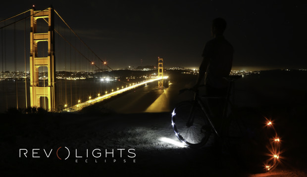 Revolights Eclipse+