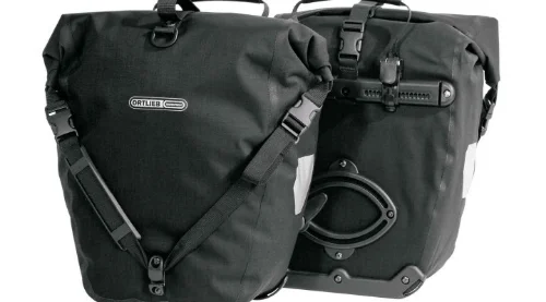 Ortleib pannier