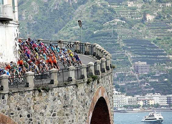 Giro d'Italia, sigh
