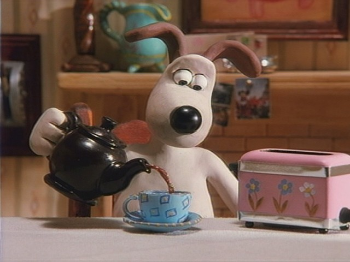 More tea ?