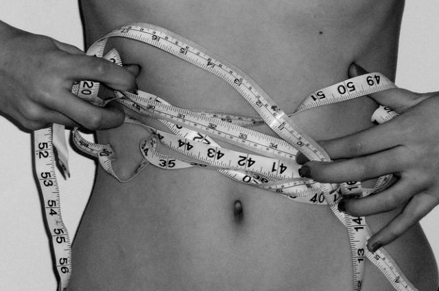 You want me to measure my what !??
